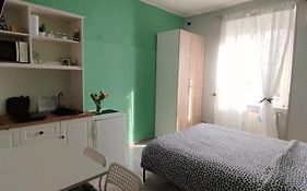 Appartamento Dentro Roma